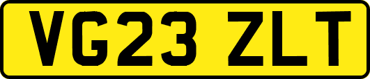 VG23ZLT