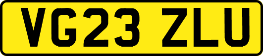 VG23ZLU