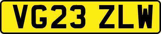 VG23ZLW