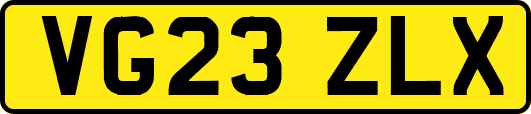 VG23ZLX