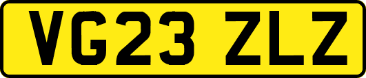 VG23ZLZ