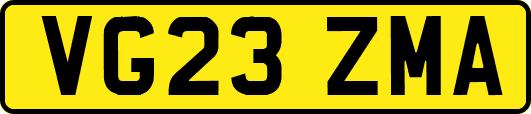 VG23ZMA
