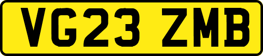 VG23ZMB
