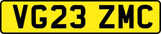 VG23ZMC