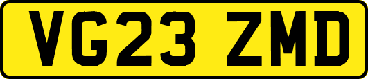 VG23ZMD