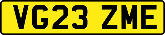 VG23ZME