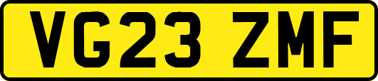 VG23ZMF