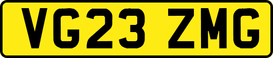 VG23ZMG