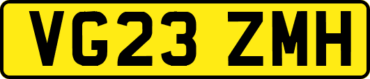 VG23ZMH