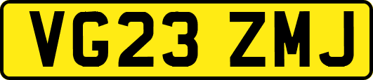 VG23ZMJ