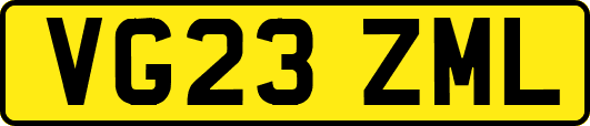 VG23ZML