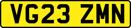 VG23ZMN