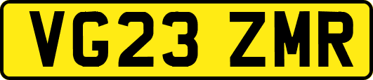 VG23ZMR