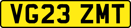 VG23ZMT