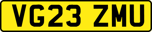 VG23ZMU