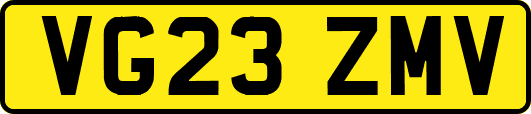 VG23ZMV