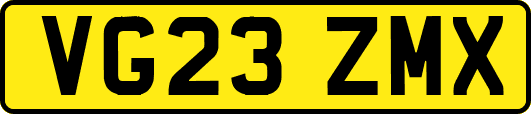 VG23ZMX