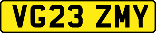 VG23ZMY