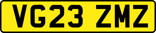 VG23ZMZ