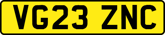 VG23ZNC