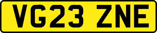 VG23ZNE