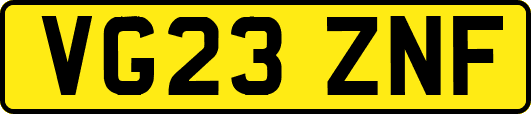 VG23ZNF