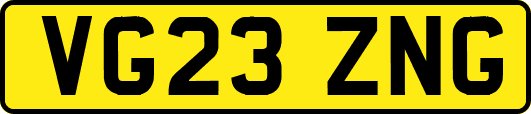 VG23ZNG