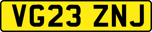VG23ZNJ