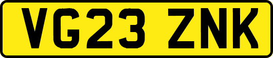 VG23ZNK