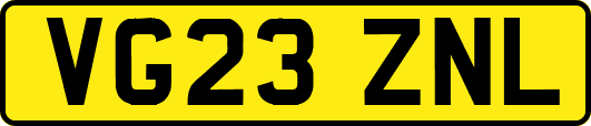 VG23ZNL