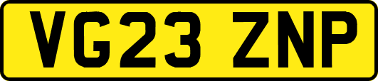 VG23ZNP
