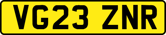 VG23ZNR