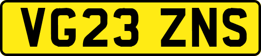 VG23ZNS