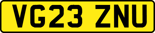 VG23ZNU