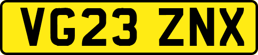 VG23ZNX