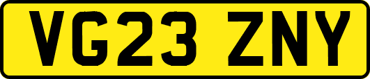 VG23ZNY