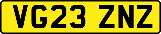 VG23ZNZ