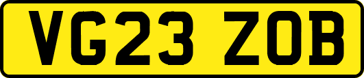 VG23ZOB
