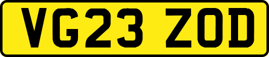 VG23ZOD