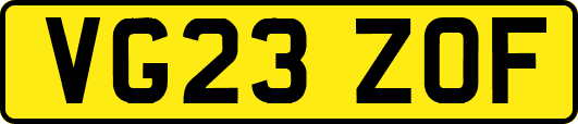 VG23ZOF