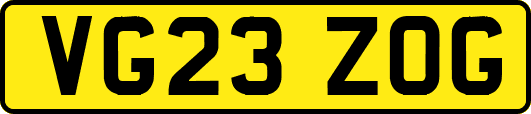 VG23ZOG