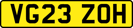 VG23ZOH