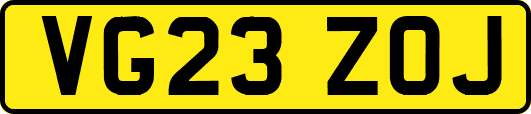 VG23ZOJ