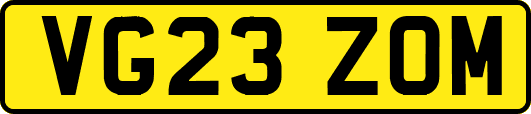 VG23ZOM