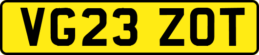 VG23ZOT