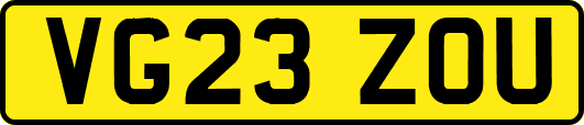 VG23ZOU