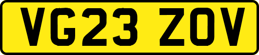 VG23ZOV