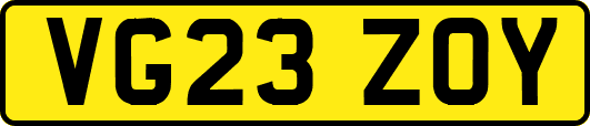 VG23ZOY