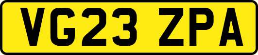 VG23ZPA