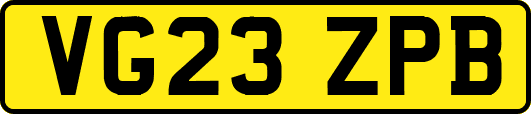 VG23ZPB